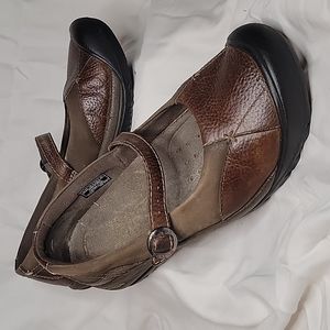 KEEN Presidio Women's Mary Jane Loden US 10